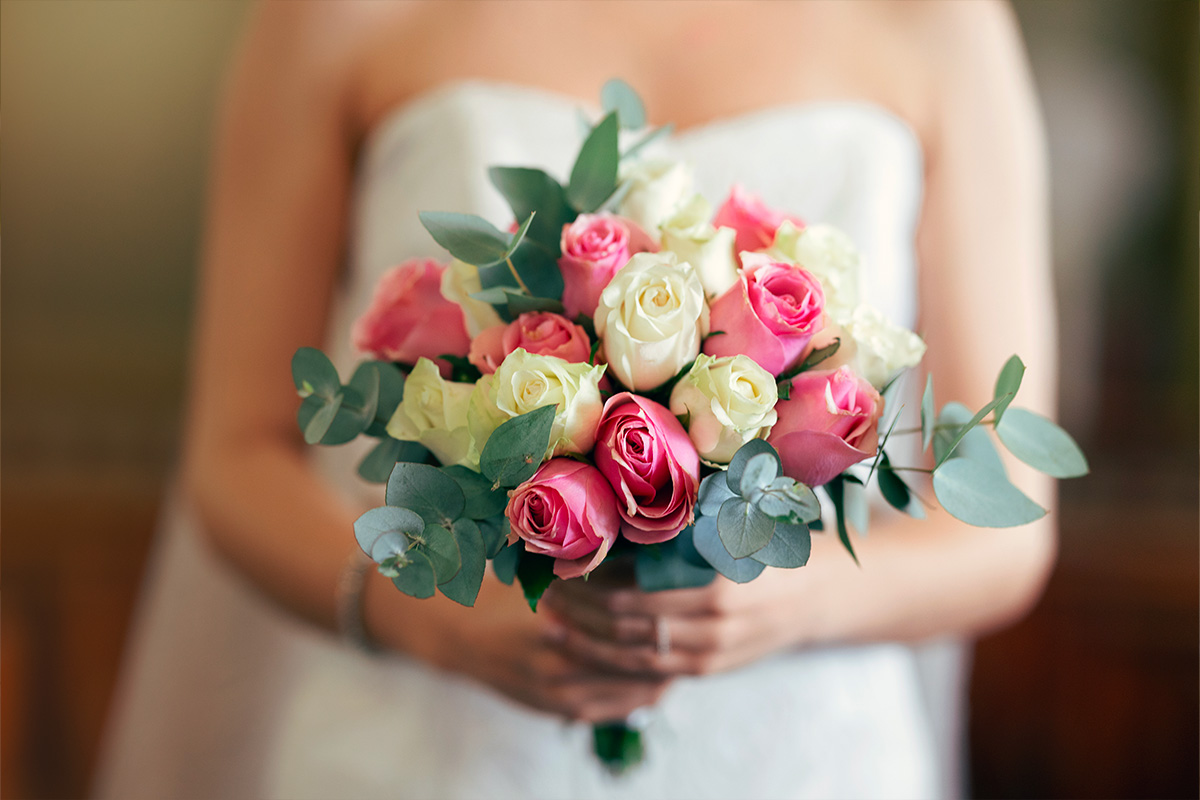 bouquet de fleur mariée bouquet de fleur mariée
