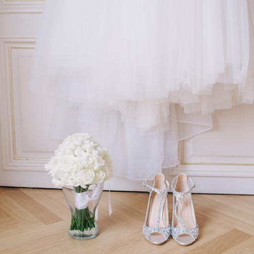 chaussure-robe-mariée